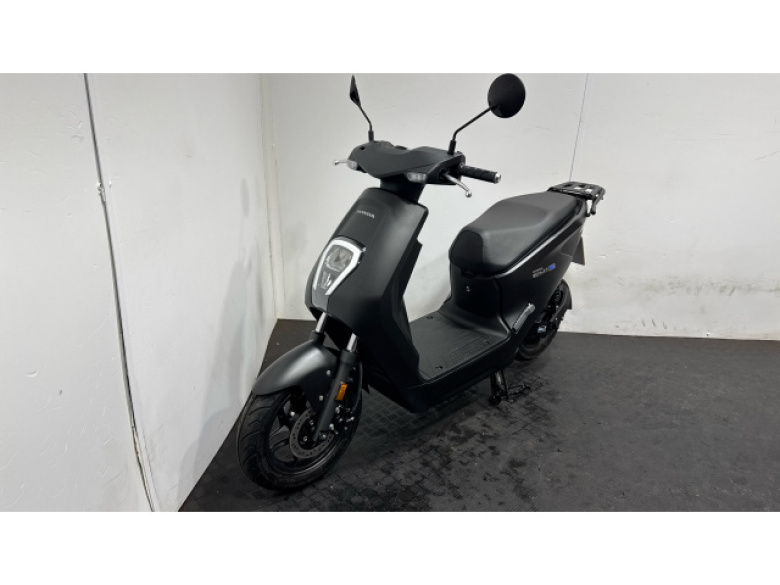 Honda Em1E Electric Scooter